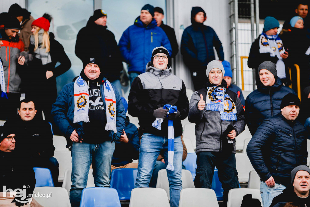 PGE FKS Stal Mielec - Podbeskidzie Bielsko-Biała