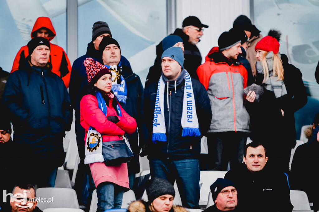 PGE FKS Stal Mielec - Podbeskidzie Bielsko-Biała