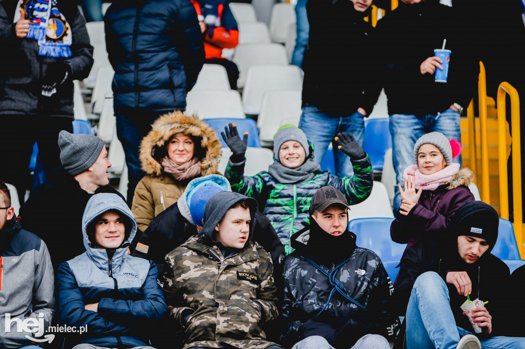 PGE FKS Stal Mielec - Podbeskidzie Bielsko-Biała
