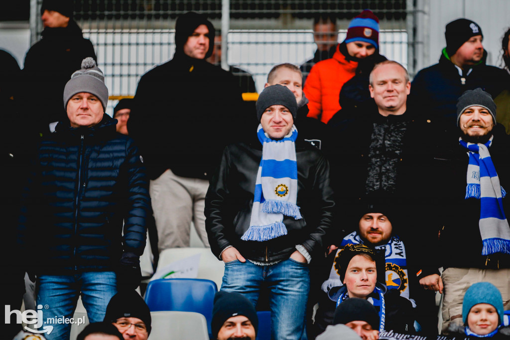 PGE FKS Stal Mielec - Podbeskidzie Bielsko-Biała