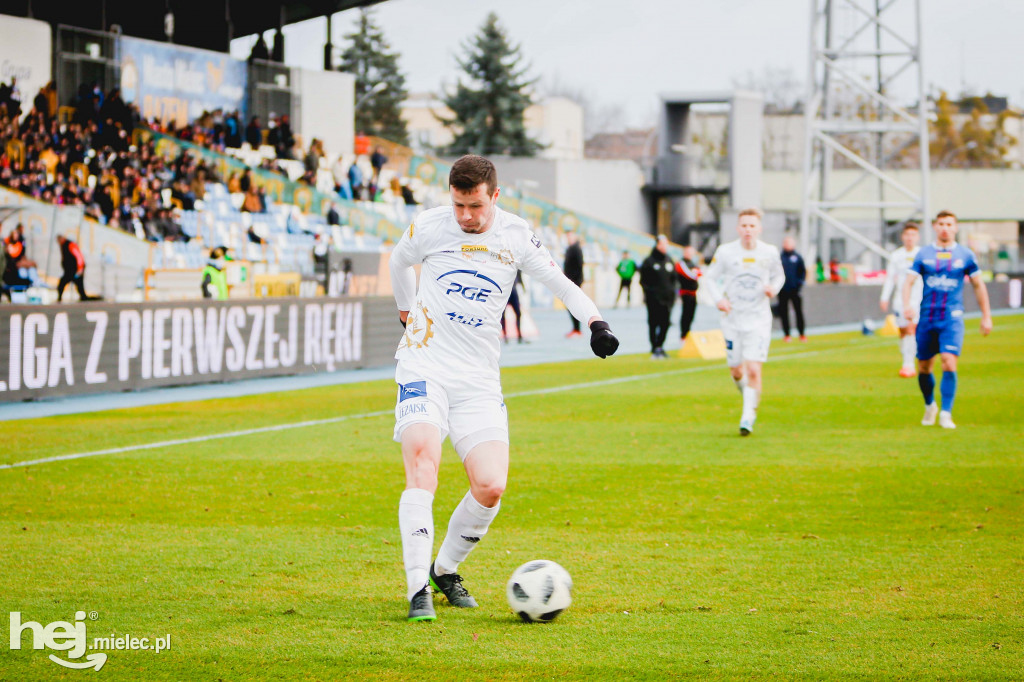 PGE FKS Stal Mielec - Podbeskidzie Bielsko-Biała