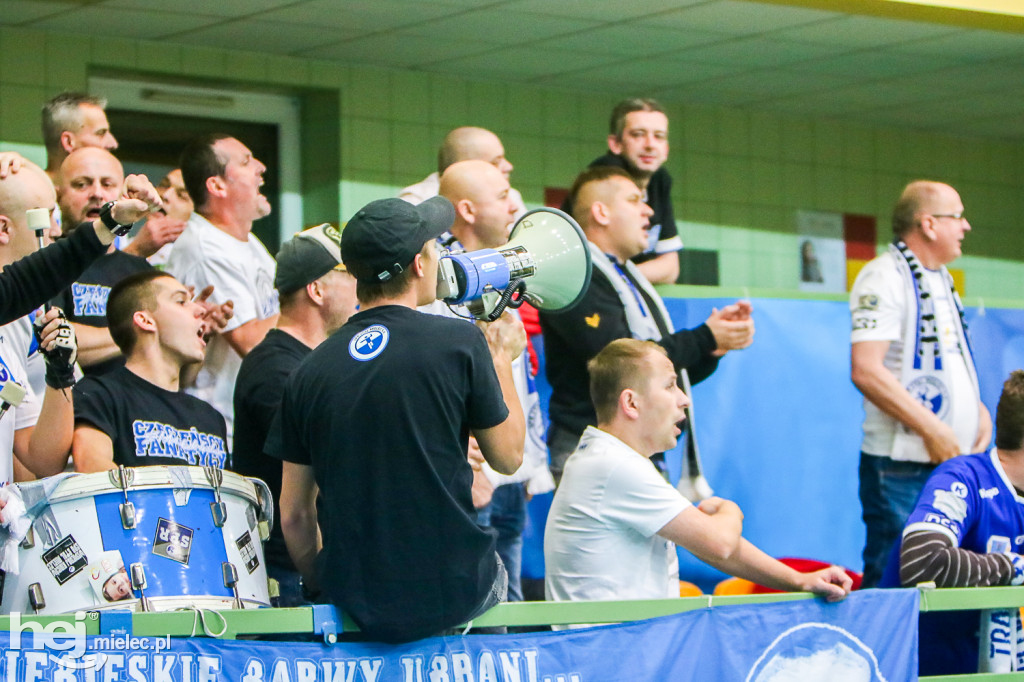 SPR Stal Mielec - Gwardia Opole 34:26