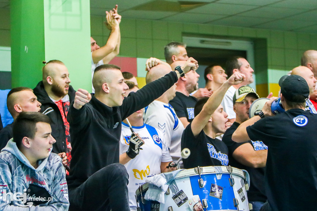 SPR Stal Mielec - Gwardia Opole 34:26