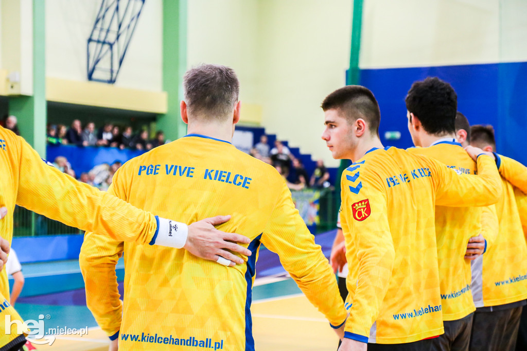 SPR Stal Mielec - PGE VIVE Kielce