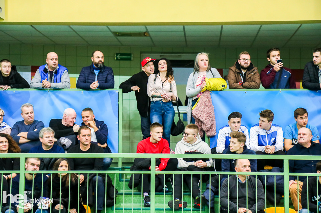 SPR Stal Mielec - PGE VIVE Kielce