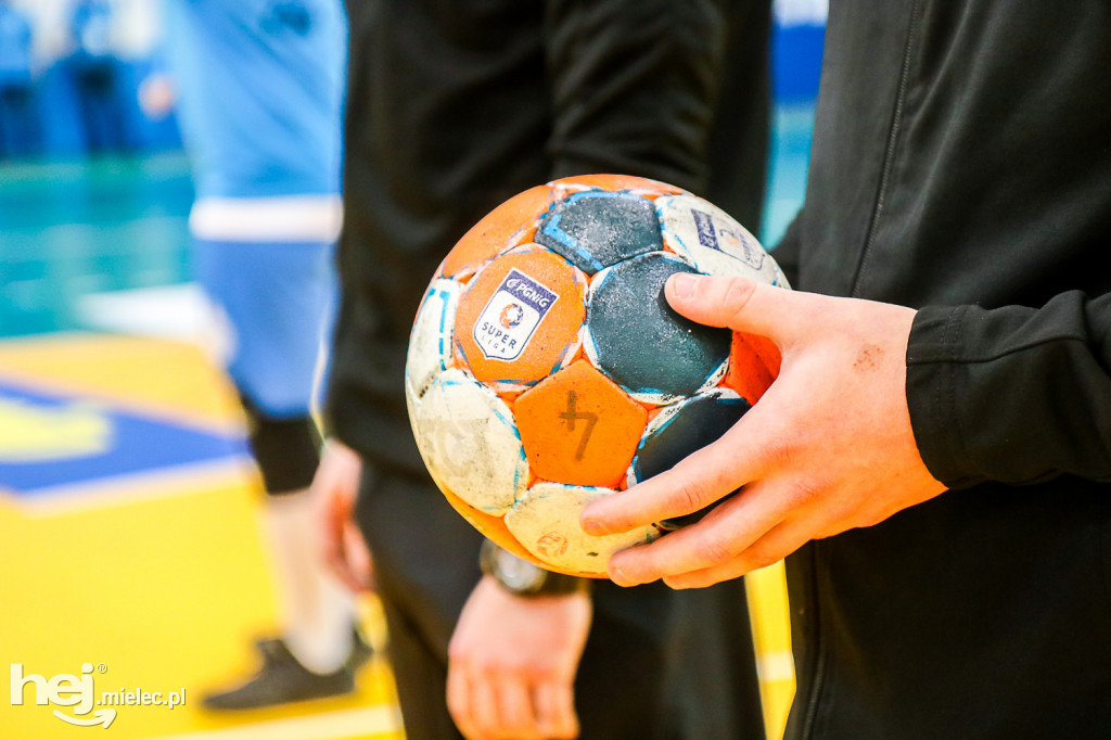 SPR Stal Mielec - PGE VIVE Kielce