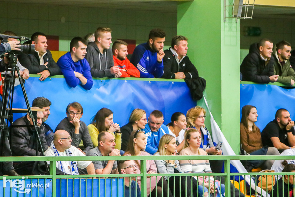 SPR Stal Mielec - PGE VIVE Kielce