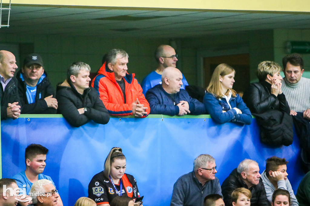 SPR Stal Mielec - PGE VIVE Kielce