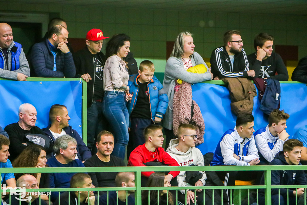 SPR Stal Mielec - PGE VIVE Kielce