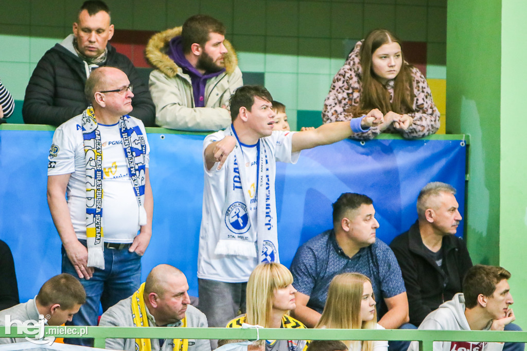 SPR Stal Mielec - PGE VIVE Kielce