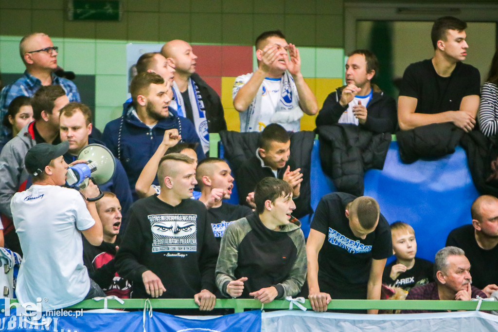 SPR Stal Mielec - PGE VIVE Kielce