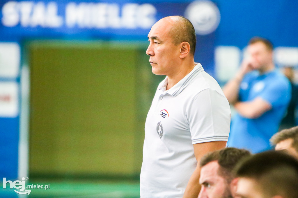 SPR Stal Mielec - PGE VIVE Kielce