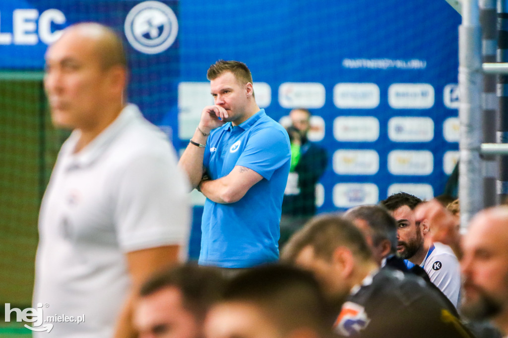 SPR Stal Mielec - PGE VIVE Kielce