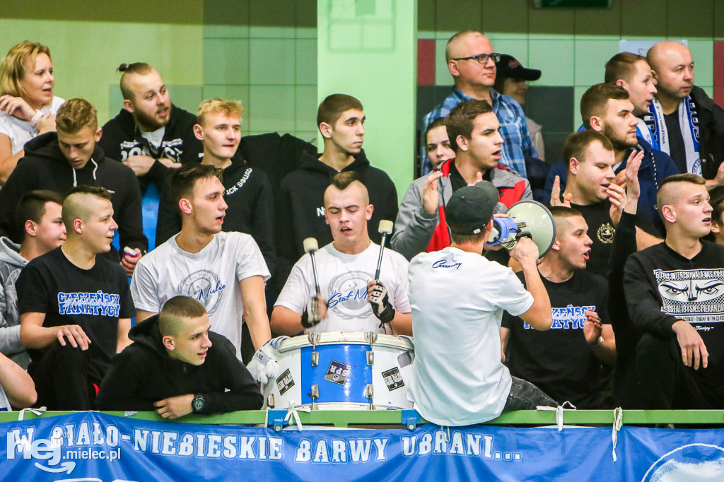 SPR Stal Mielec - PGE VIVE Kielce