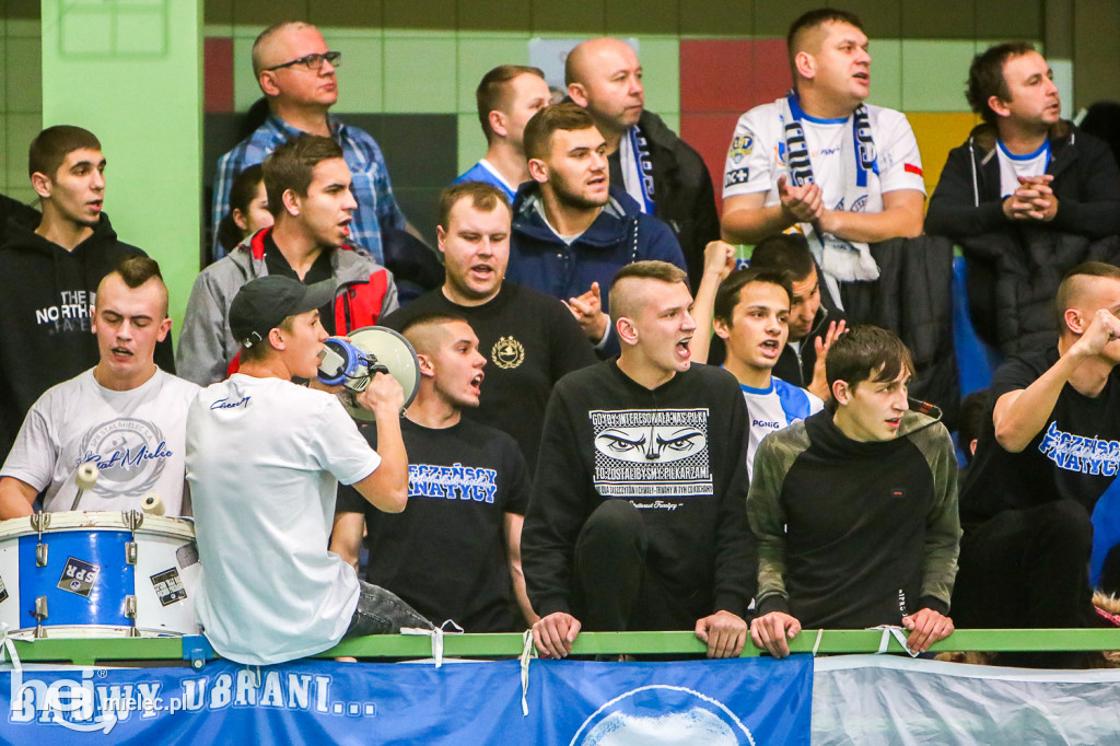 SPR Stal Mielec - PGE VIVE Kielce