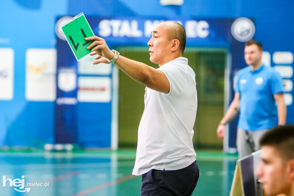 SPR Stal Mielec - PGE VIVE Kielce