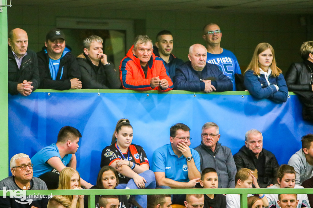 SPR Stal Mielec - PGE VIVE Kielce