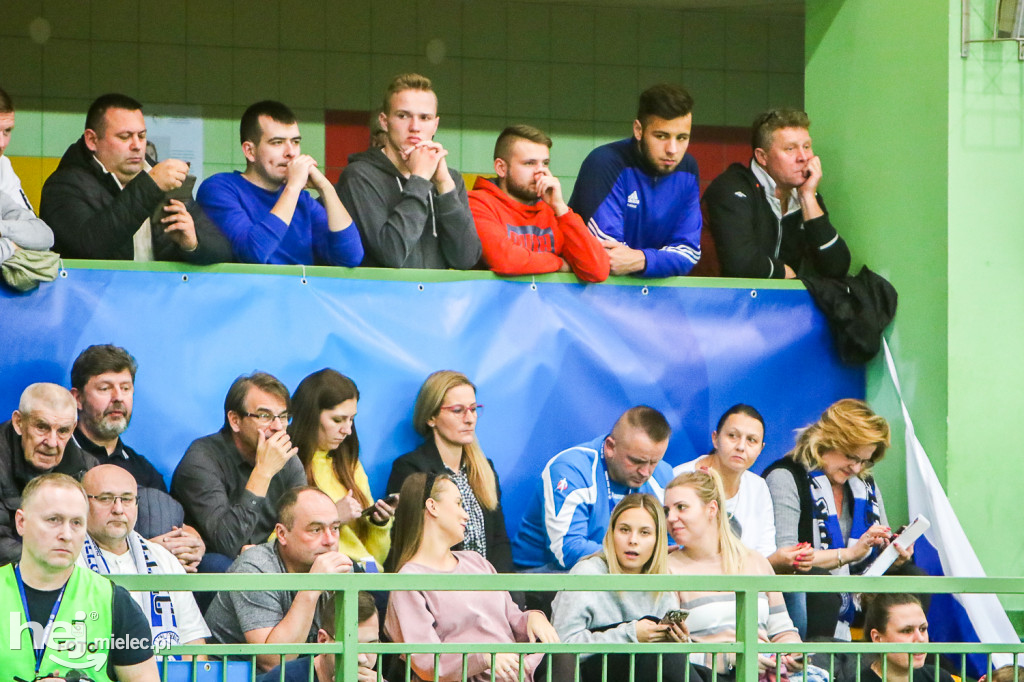 SPR Stal Mielec - PGE VIVE Kielce