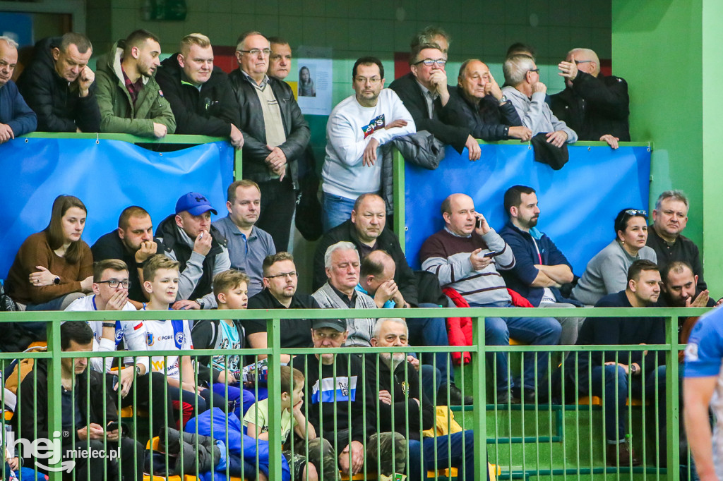 SPR Stal Mielec - PGE VIVE Kielce