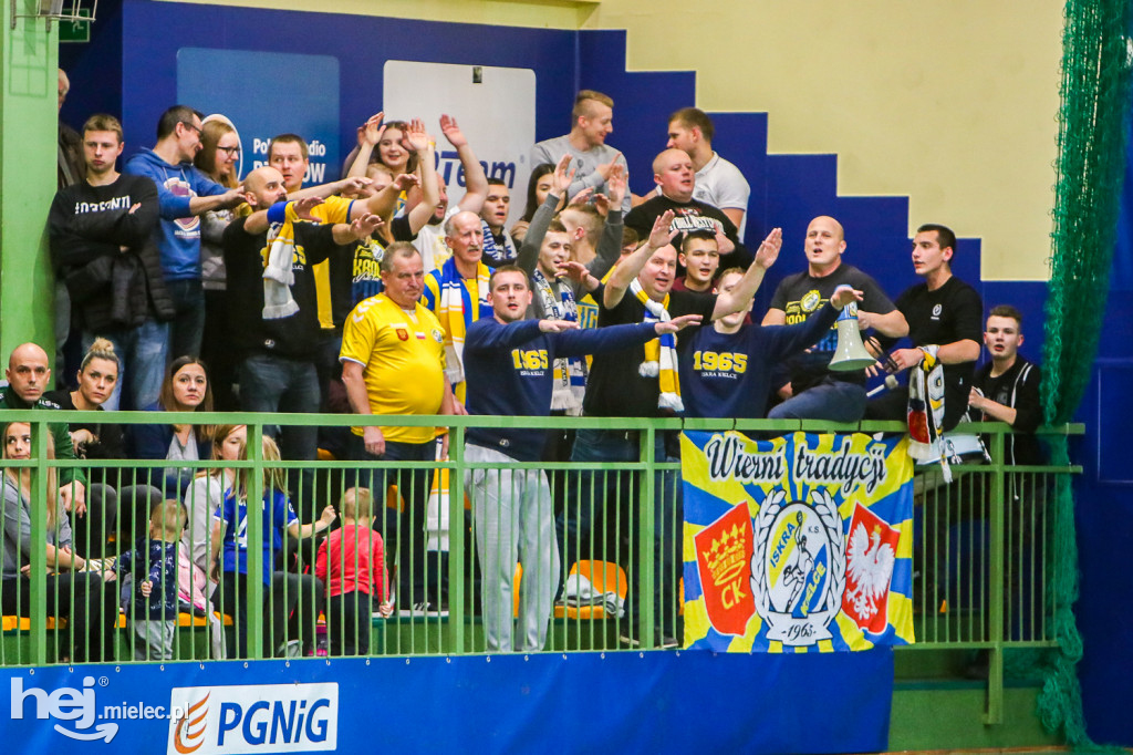 SPR Stal Mielec - PGE VIVE Kielce