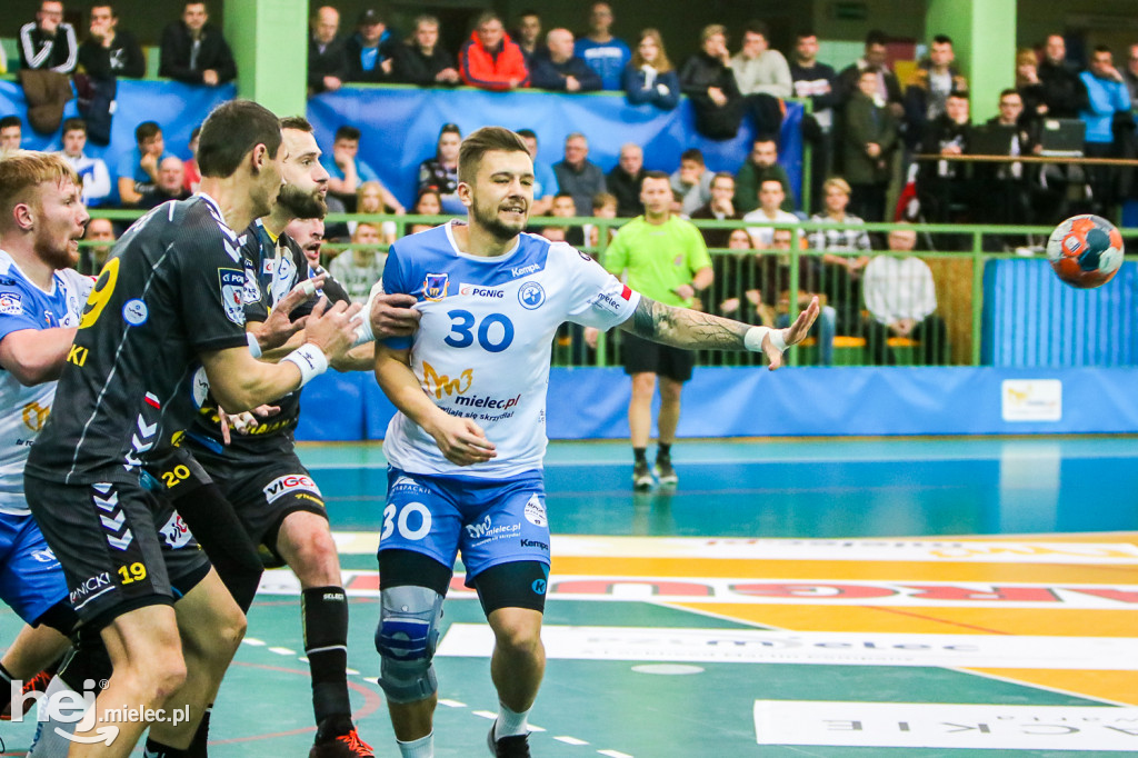 SPR Stal Mielec - PGE VIVE Kielce