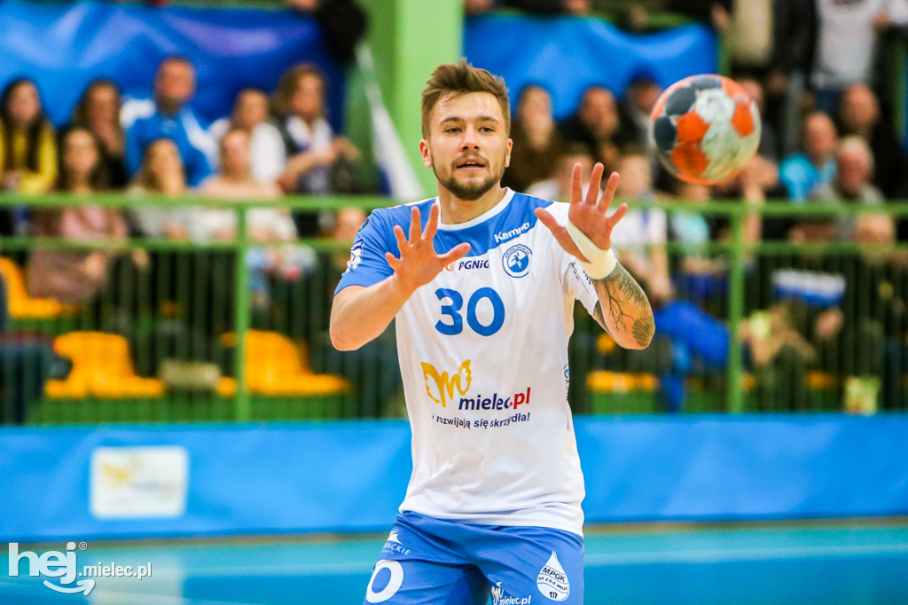 SPR Stal Mielec - PGE VIVE Kielce