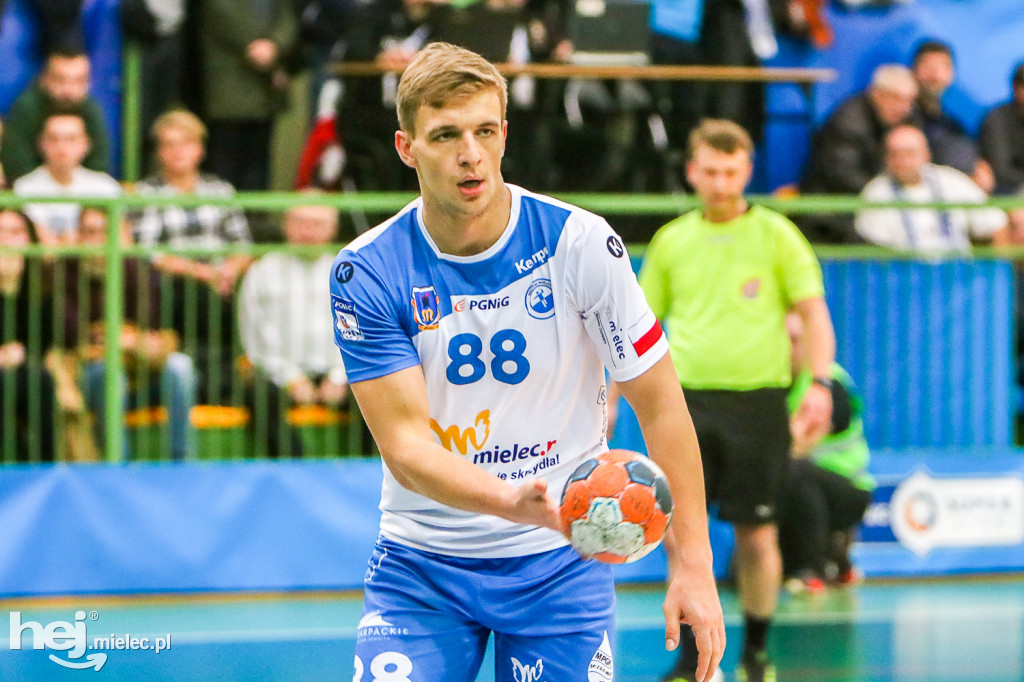 SPR Stal Mielec - PGE VIVE Kielce