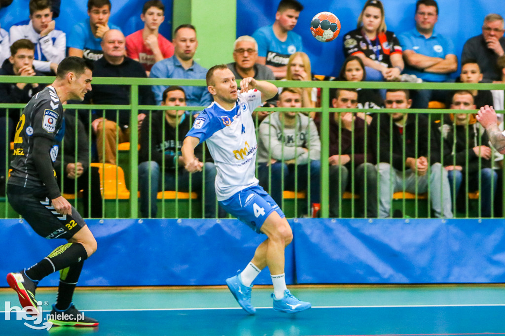 SPR Stal Mielec - PGE VIVE Kielce