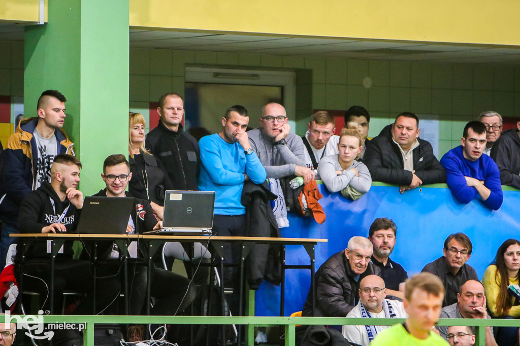 SPR Stal Mielec - PGE VIVE Kielce