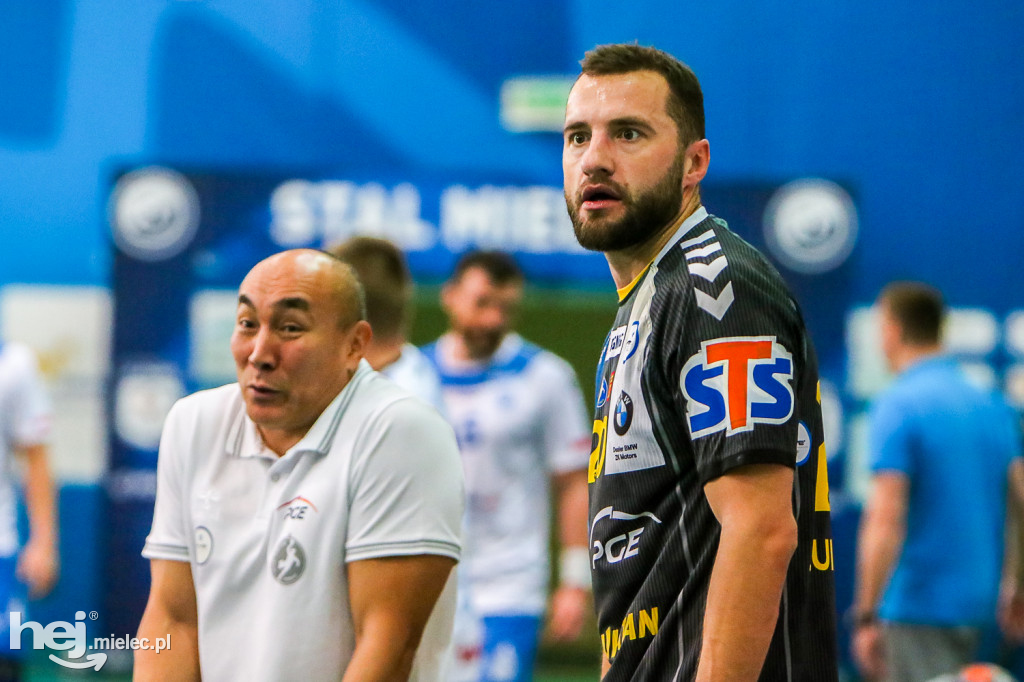 SPR Stal Mielec - PGE VIVE Kielce
