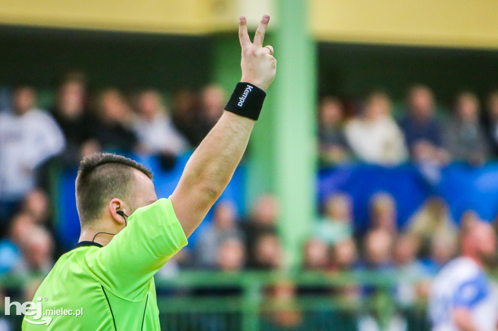 SPR Stal Mielec - PGE VIVE Kielce
