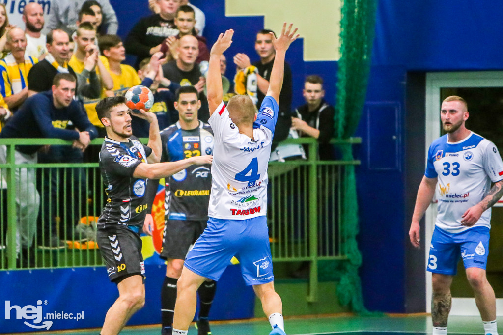 SPR Stal Mielec - PGE VIVE Kielce