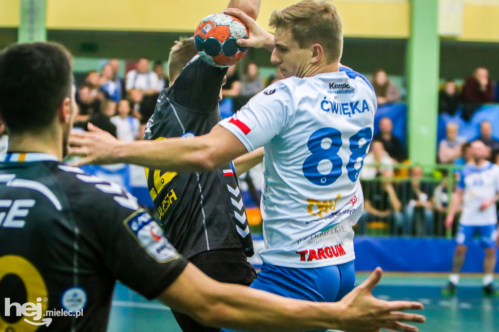SPR Stal Mielec - PGE VIVE Kielce