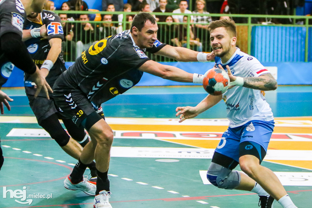 SPR Stal Mielec - PGE VIVE Kielce