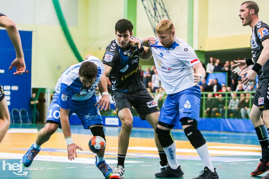 SPR Stal Mielec - PGE VIVE Kielce