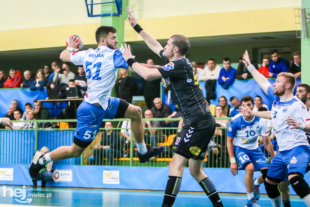 SPR Stal Mielec - PGE VIVE Kielce