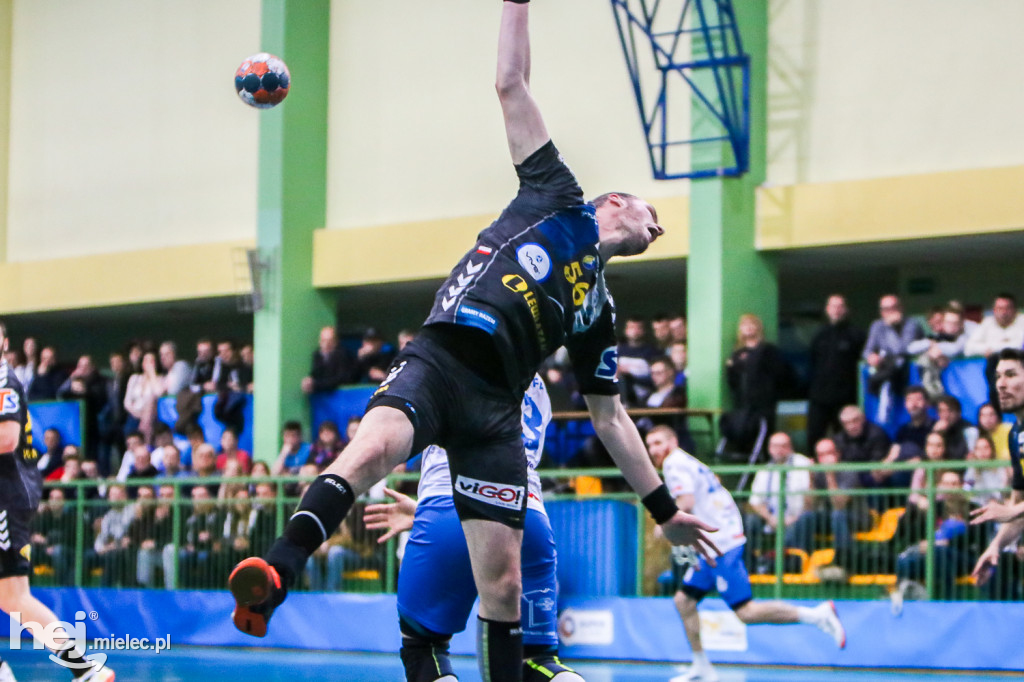 SPR Stal Mielec - PGE VIVE Kielce