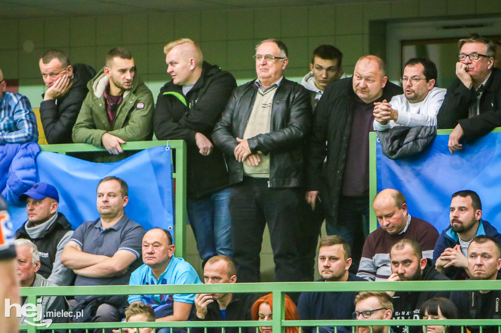 SPR Stal Mielec - PGE VIVE Kielce