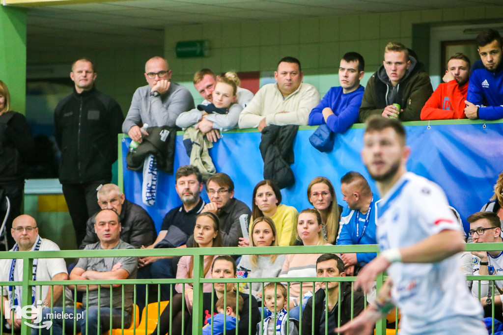 SPR Stal Mielec - PGE VIVE Kielce