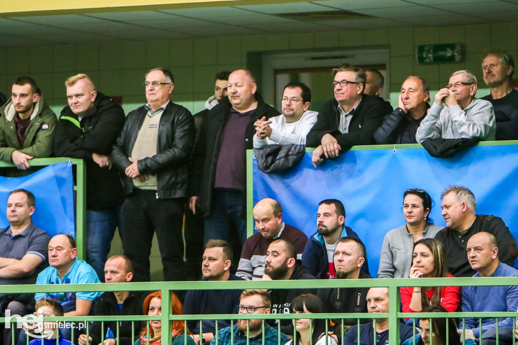SPR Stal Mielec - PGE VIVE Kielce