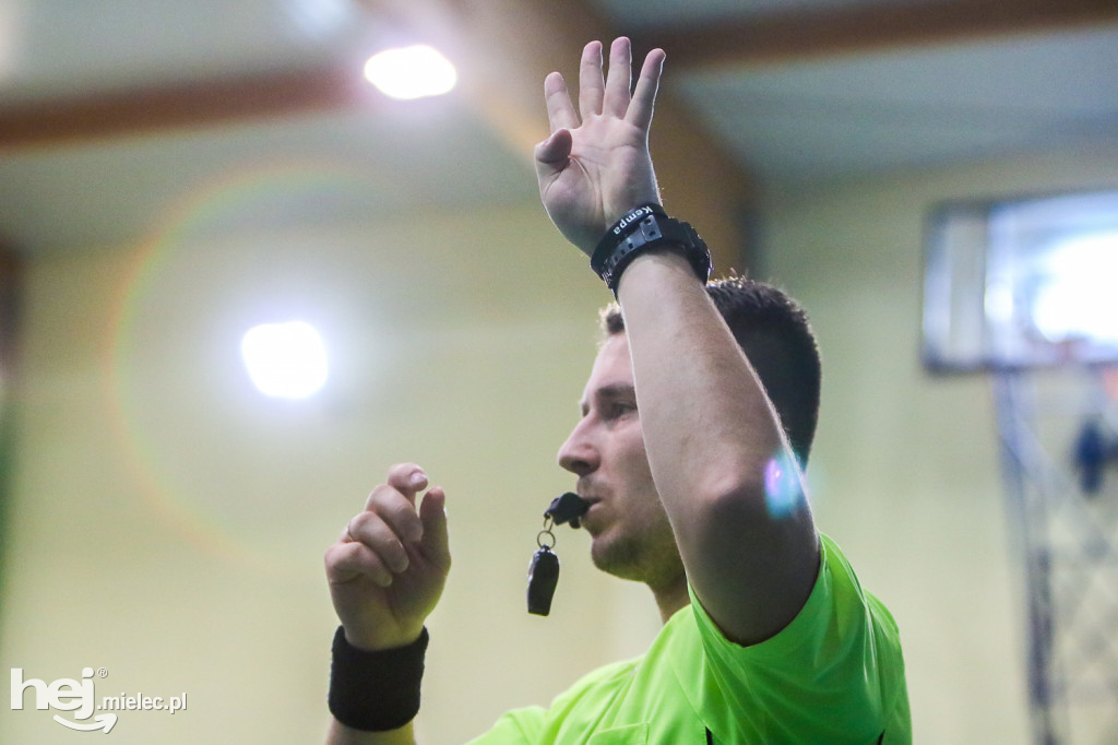 SPR Stal Mielec - PGE VIVE Kielce