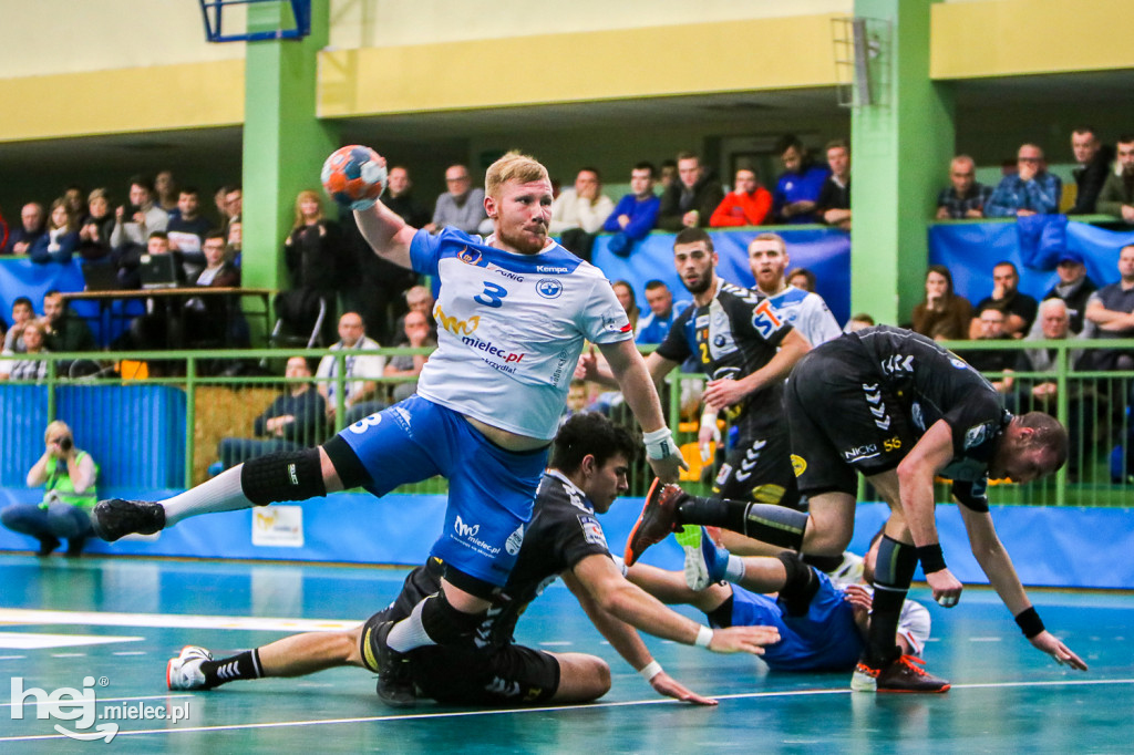 SPR Stal Mielec - PGE VIVE Kielce