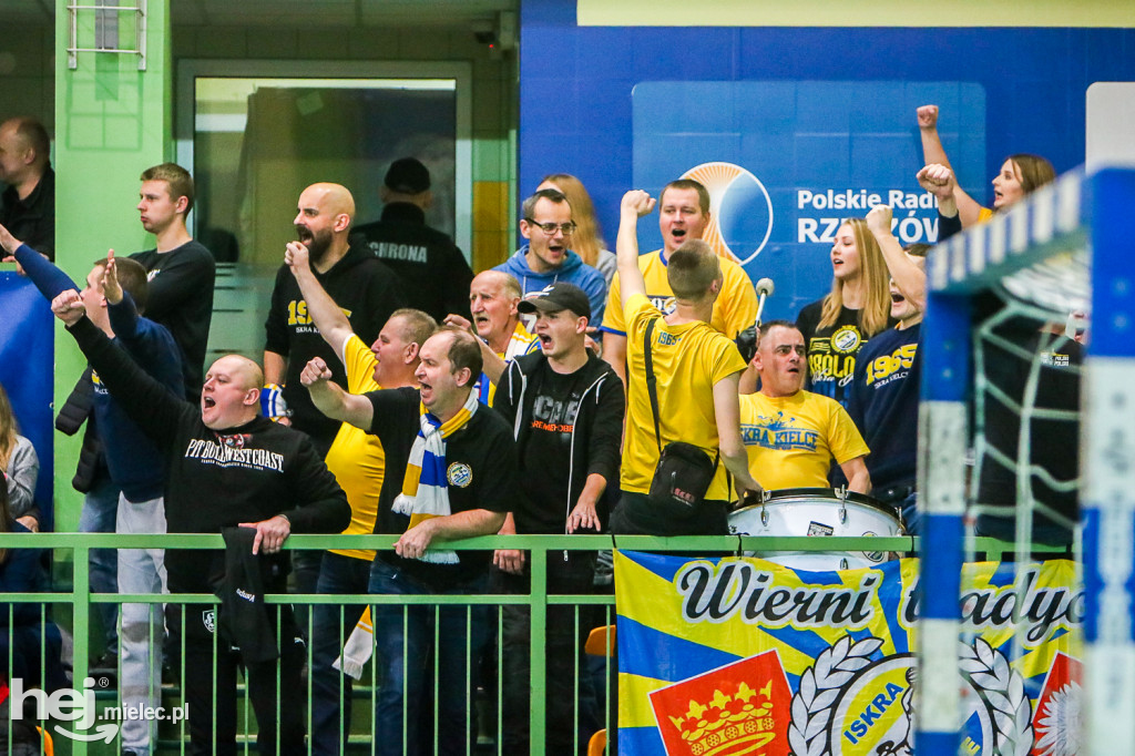 SPR Stal Mielec - PGE VIVE Kielce