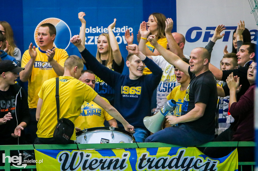 SPR Stal Mielec - PGE VIVE Kielce