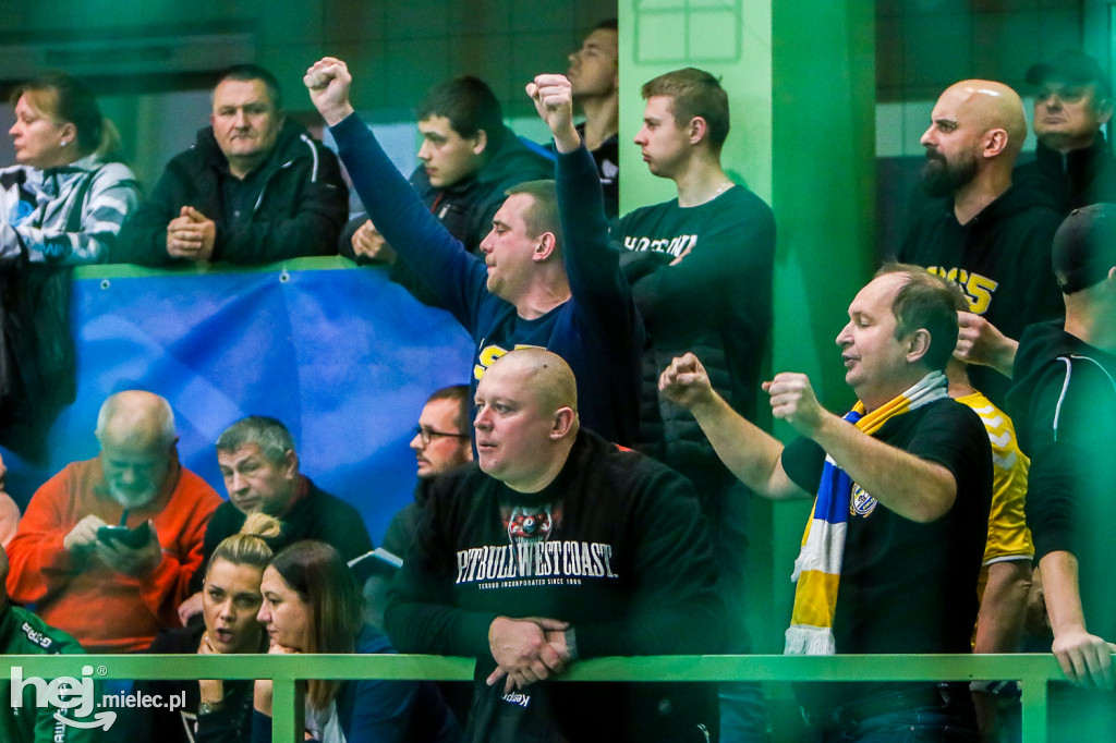 SPR Stal Mielec - PGE VIVE Kielce