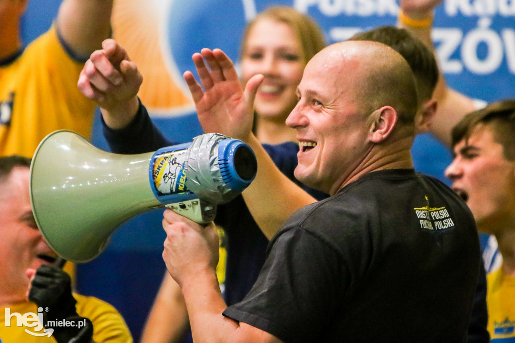 SPR Stal Mielec - PGE VIVE Kielce