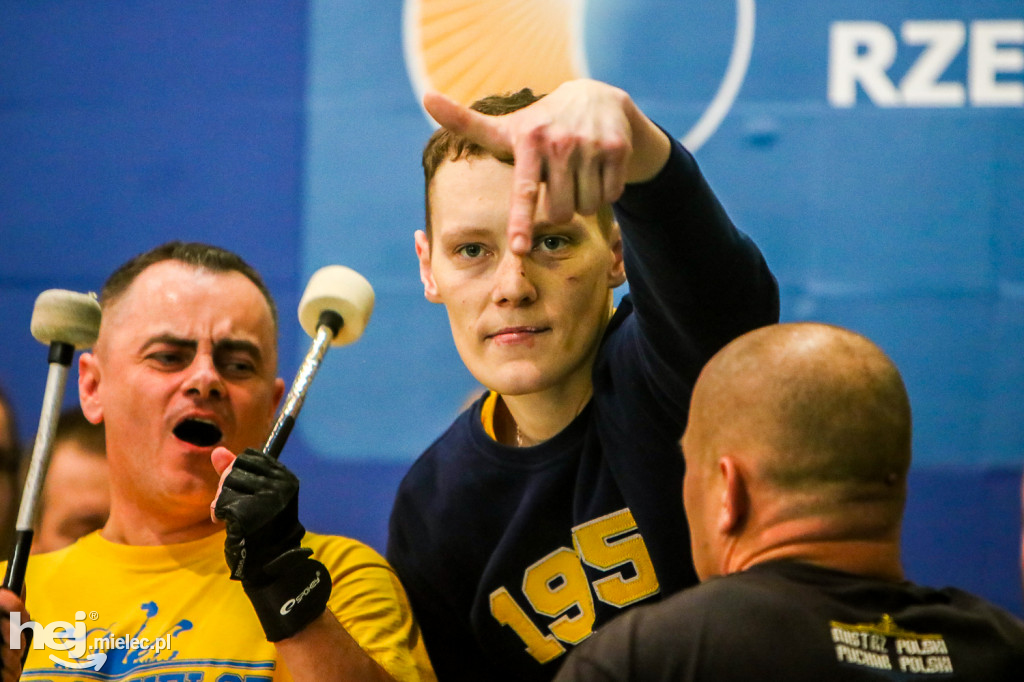 SPR Stal Mielec - PGE VIVE Kielce