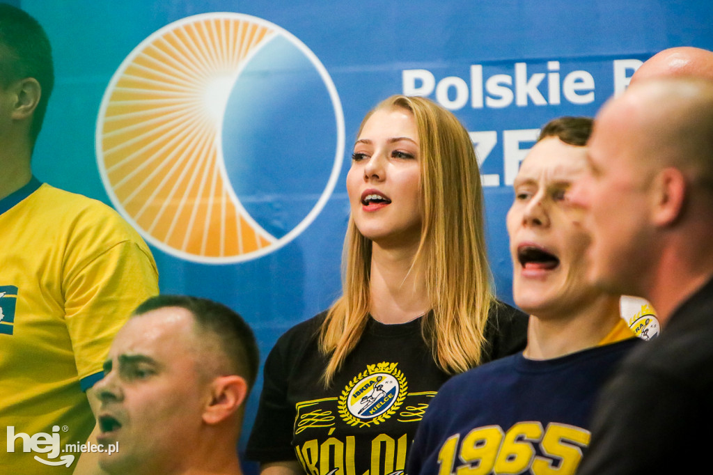 SPR Stal Mielec - PGE VIVE Kielce