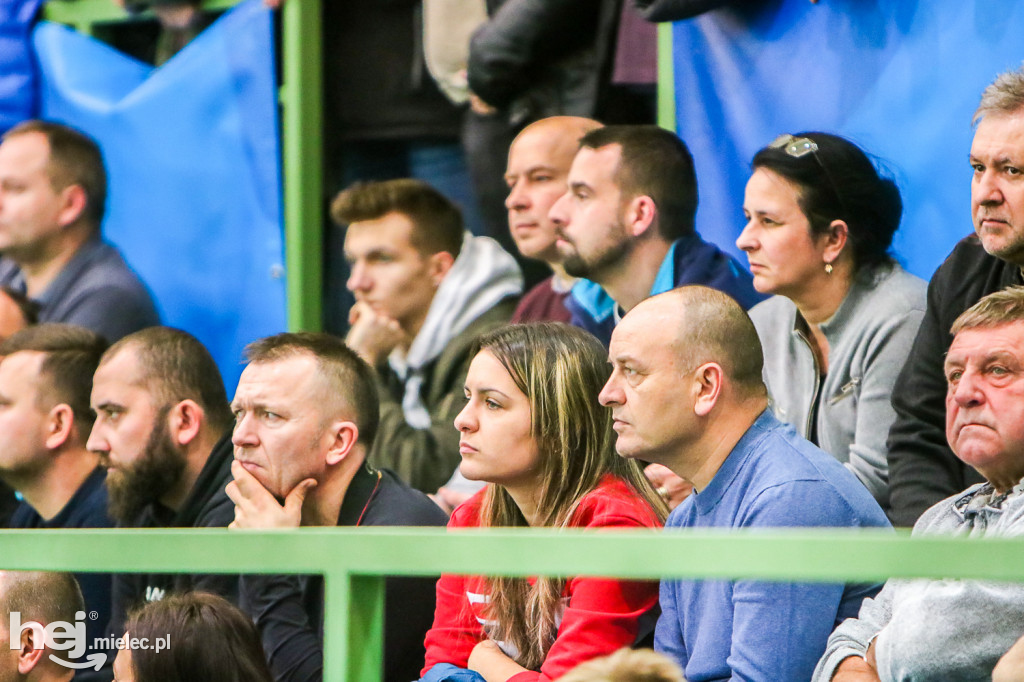 SPR Stal Mielec - PGE VIVE Kielce