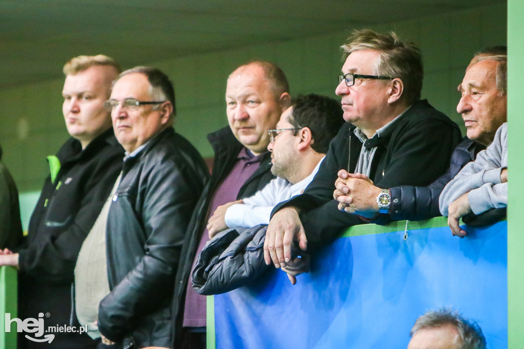 SPR Stal Mielec - PGE VIVE Kielce